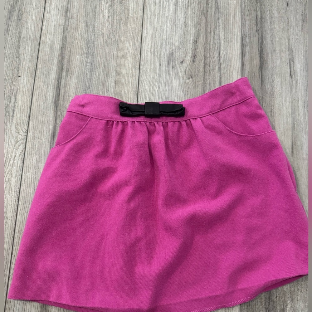 American Girl Grace Thomas pink skirts size 12